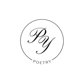 Telegram profile photo for Poetry.