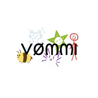 Telegram profile photo for VØMMI ✴︎
