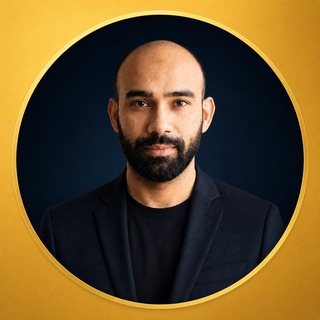 Telegram profile photo for أخبار اسواق المال - Abo Malak