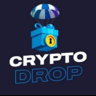 Telegram profile photo for Crypto Drops😍❤️ HOT FIREDROPS