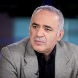 Telegram profile photo for Гарри Каспаров