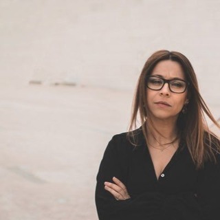 Telegram profile photo for Marrafa de Carvalho