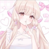 Telegram profile photo for цены на рекламку💋