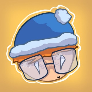 Telegram profile photo for Капибончи