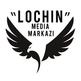 Telegram profile photo for "LOCHIN" MEDIA MARKAZI