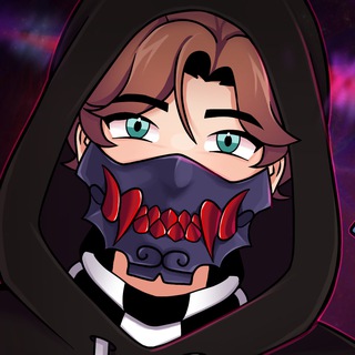 Telegram profile photo for Kirito