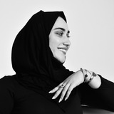 Telegram profile photo for Mihrimah Jamal | Turk tili va fikirlar