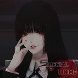 Telegram profile photo for Special Anime