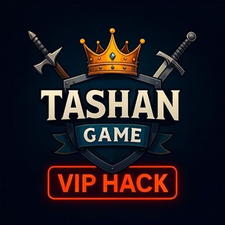 Telegram profile photo for Tashan Game Vip