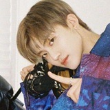 Telegram profile photo for Jaemin