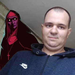 Telegram profile photo for Алексей Яханов