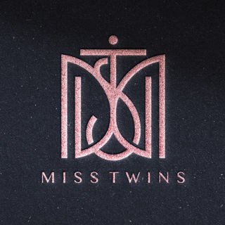 Telegram profile photo for Miss Twins Cosmetics