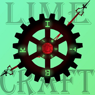 Telegram profile photo for LimeCraft Strim