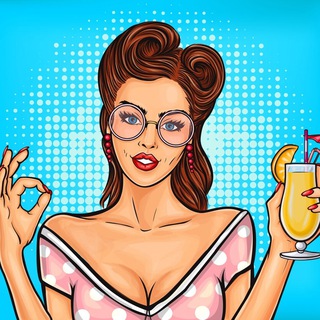 Telegram profile photo for Save with Anna🛍🛒