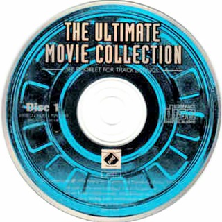 Telegram profile photo for Movies Ultimate HD