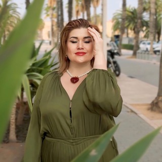 Telegram profile photo for Вкус Жизни 💚Алёна Палыга