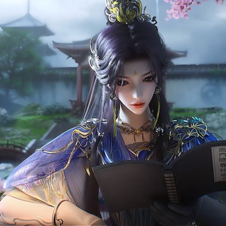 Telegram profile photo for Hoạt Hình Trung Quốc