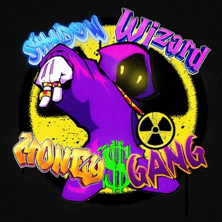 Telegram profile photo for $GANG portal to $GANG