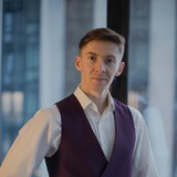 Telegram profile photo for Даниил Воловиков
