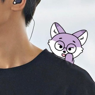 Telegram profile photo for minwon’s house ~
