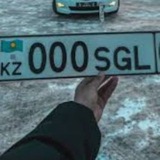 Telegram profile photo for Sgltyn_sgltyn