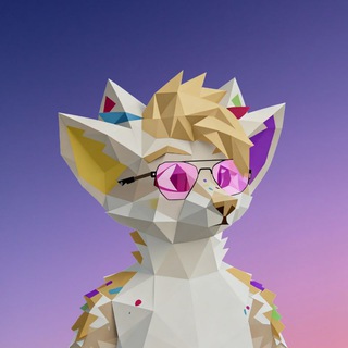 Telegram profile photo for MetaUnlime