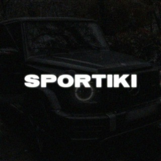 Telegram profile photo for SPORTIKI MUSIC