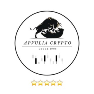 Telegram profile photo for 🐺APVULIA RECENSIONI️️️️