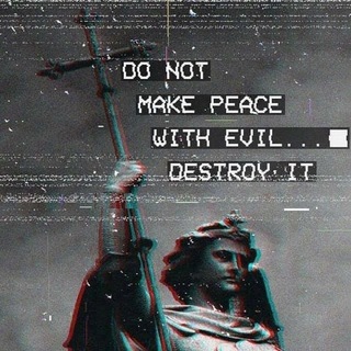 Telegram profile photo for Liberal_Maniacal_Psychosis_Archive & Rehab_Clinic™