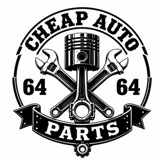 Telegram profile photo for ЗАПЧАСТИ KIA/HYUNDAI CAP64🚗