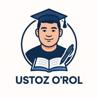 Telegram profile photo for ONA TILI | MILLIY SERTIFIKAT