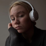 Telegram profile photo for DAR'YA KHAYROVA