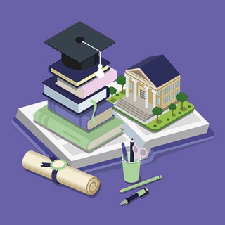 Telegram profile photo for نگارش و ویرایش مدارک اپلای تحصیلی