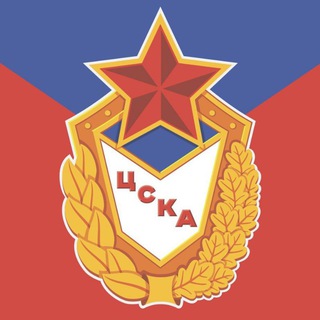 Telegram profile photo for ЦСКА/Самара