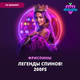 Telegram profile photo for demo слоты instant trial