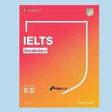 Telegram profile photo for ieltsvocabulary