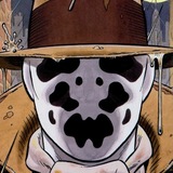 Telegram profile photo for архив роршаха.