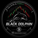Telegram profile photo for ʙʟᴀᴄᴋ ᴅᴏʟᴘʜɪɴ | ᴄʀʏᴘᴛᴏ & ꜰᴏʀᴇx