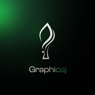 Telegram profile photo for Graphicaj