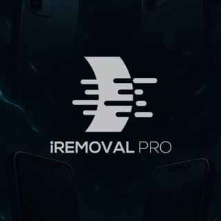 Telegram profile photo for iRemoval Pro Support ™