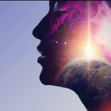 Telegram profile photo for Satsang.lv