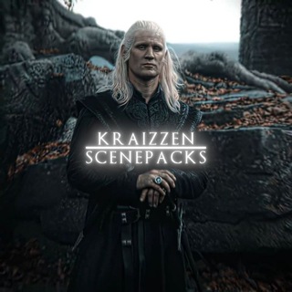 Telegram profile photo for Kraizzen Scenepacks