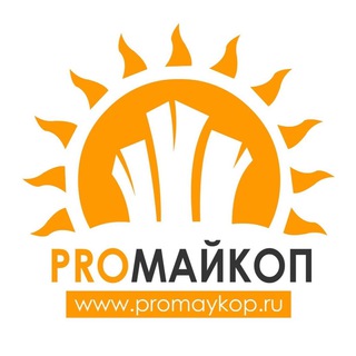 Telegram profile photo for PRO MAYKOP