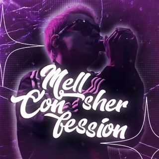 Telegram profile photo for MellSher Confession