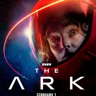 Telegram profile photo for THE ARK SEASON 1, 2, 3 SERIES