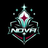 Telegram profile photo for NOVA Lacrosse