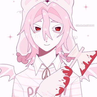 Telegram profile photo for ‧₊˚ инфо клубнички znvooo ૮ ˶ᵔ ᵕ ᵔ˶ ა