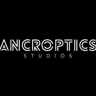 Telegram profile photo for Ancroptics studio