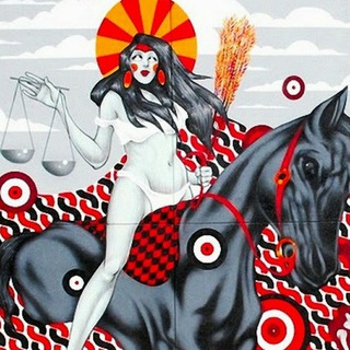 Telegram profile photo for Vertigo Politix Archive
