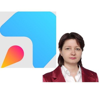 Telegram profile photo for ИннаК - edvibe-разработки для учителей Deutsch